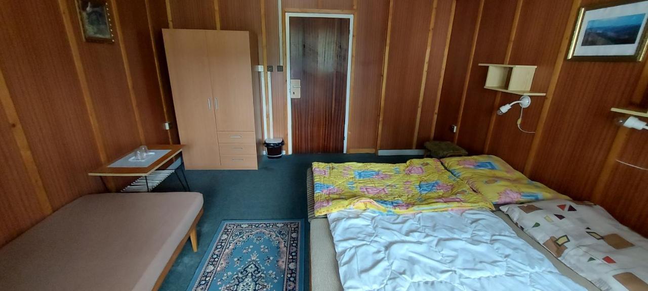 Penzion Svojanov Svojanov  Eksteriør bilde