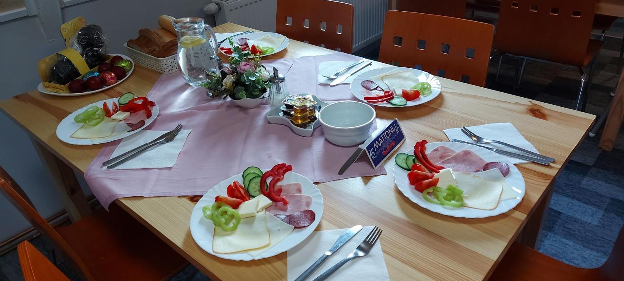 Penzion Svojanov Svojanov  Eksteriør bilde